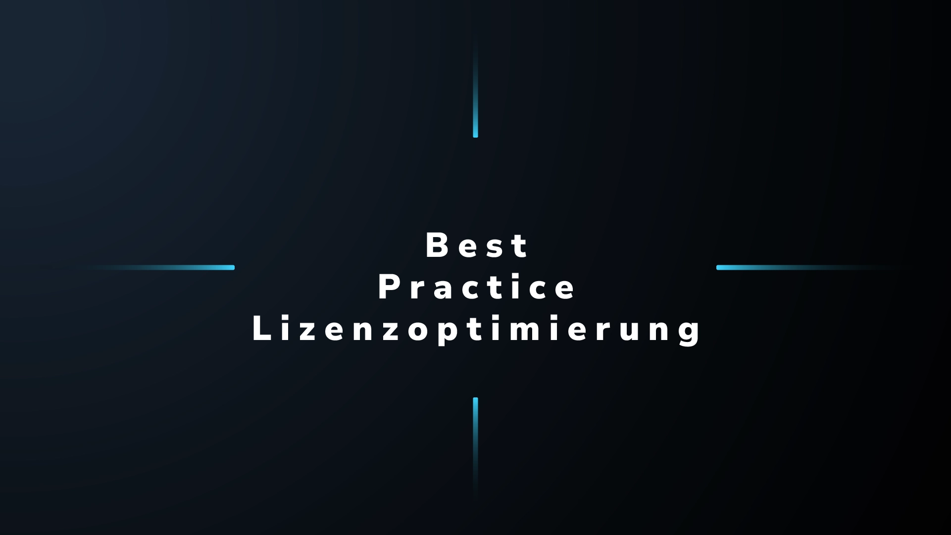 Best Practices für IT-Firmen zur Unterstützung von Unternehmen bei der Optimierung und Verwaltung von Microsoft-Lizenzen.